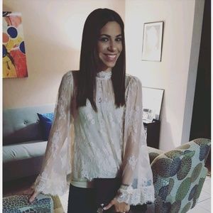 Meet your Posher, Damaris